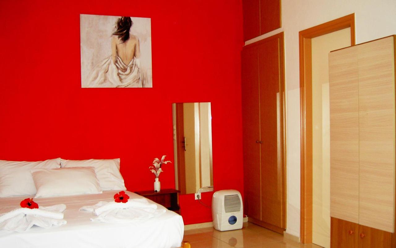 Mat Old Town σ Apartment *