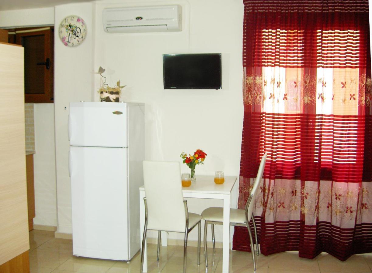 Apartment Mat Old Town σ Rethymno (Crete)