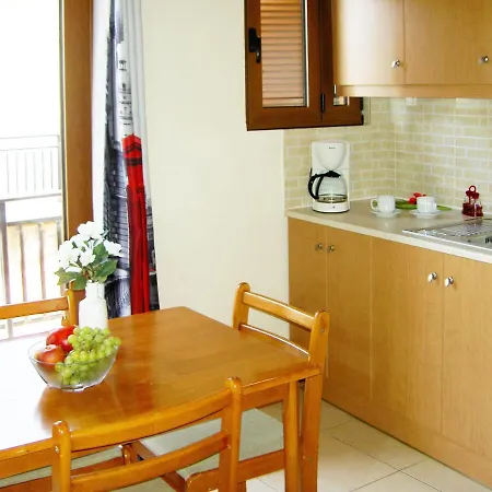 Mat Old Town Apartments Σ Rethymno  Exterior photo