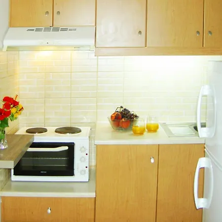 Mat Old Town Apartments Σ Rethymno  Exterior photo