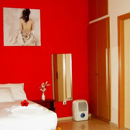 Mat Old Town Apartments Σ Rethymno  Exterior photo