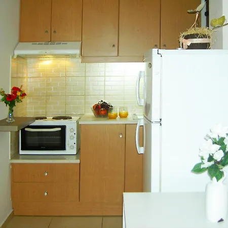 Mat Old Town Apartments Σ Rethymno  Exterior photo