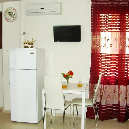 Mat Old Town Apartments Σ Rethymno  Exterior photo