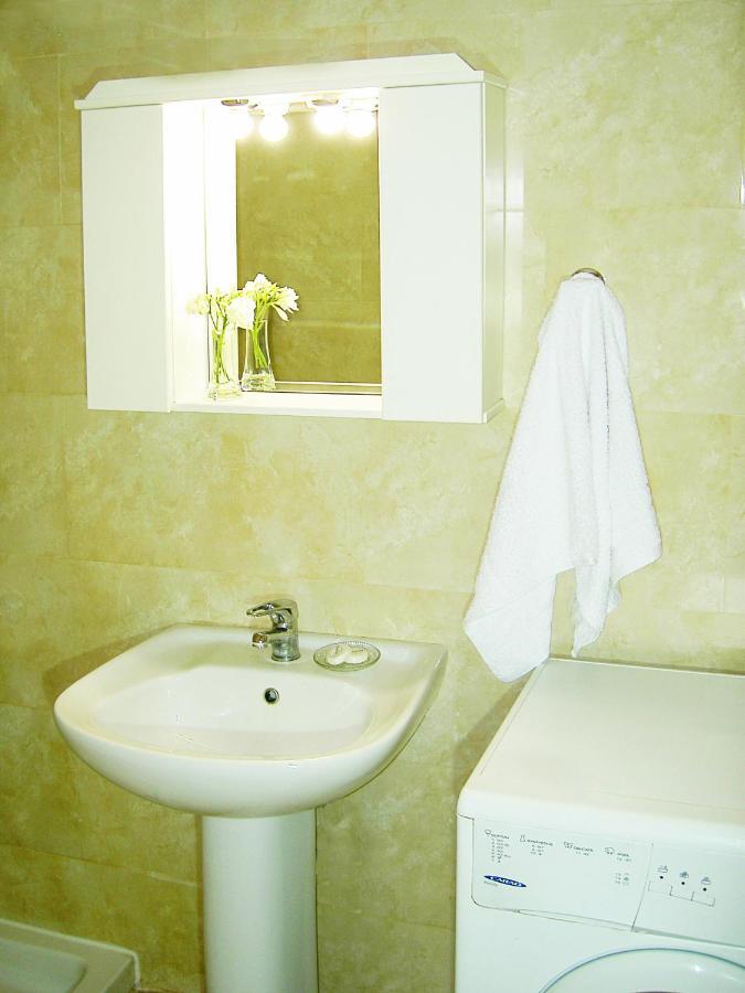 Mat Old Town σ Apartment *