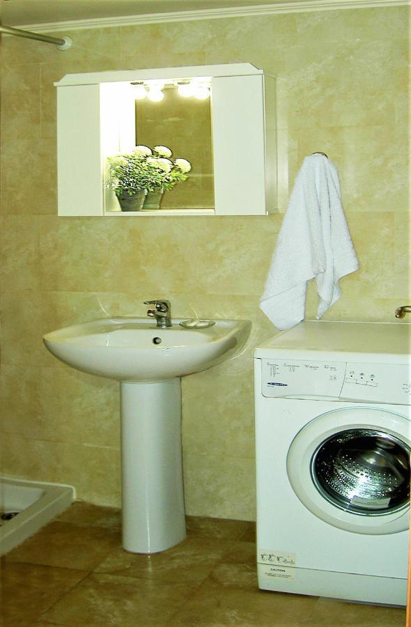 Mat Old Town σ Apartment *
