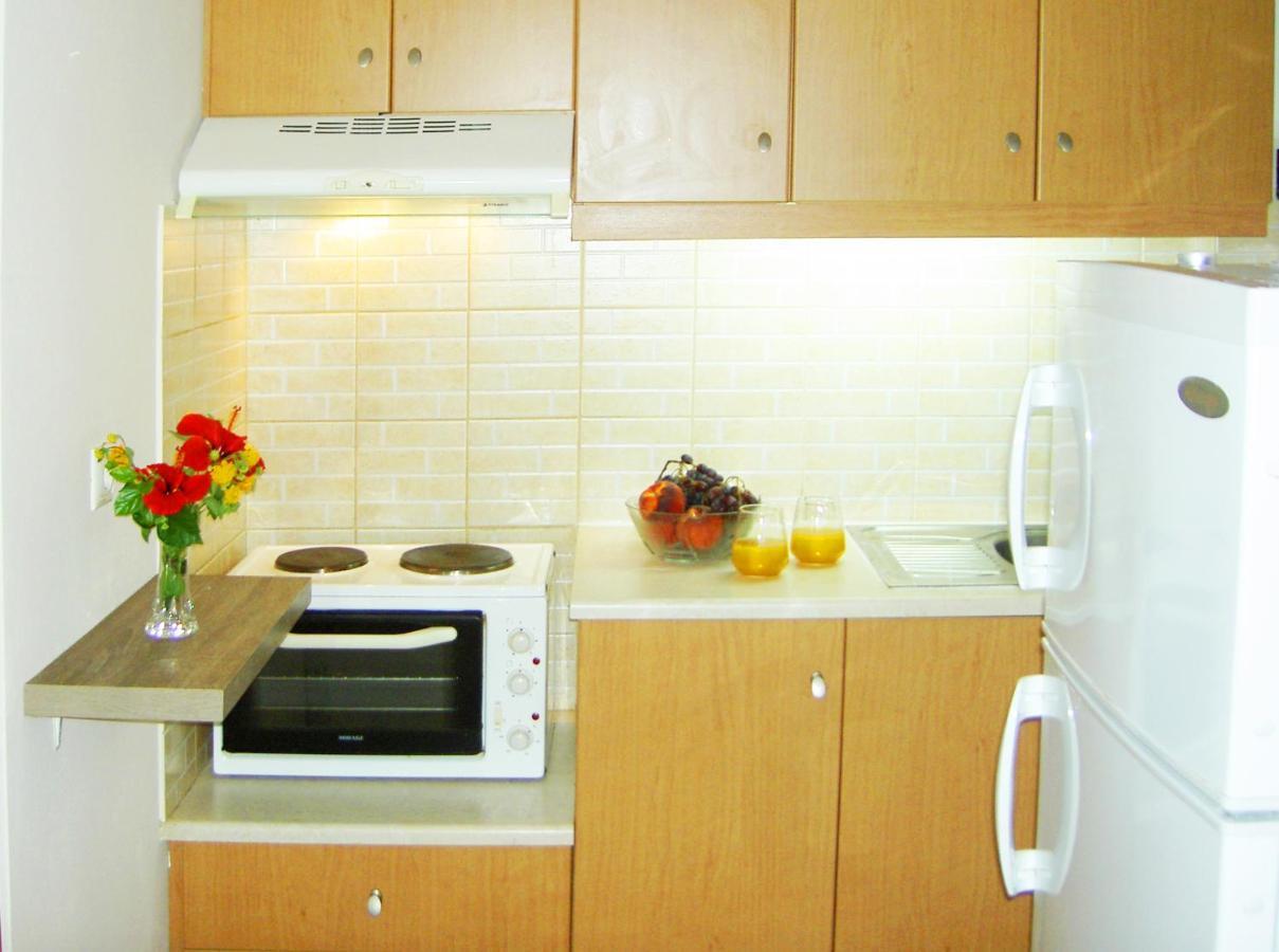 Mat Old Town σ Apartment