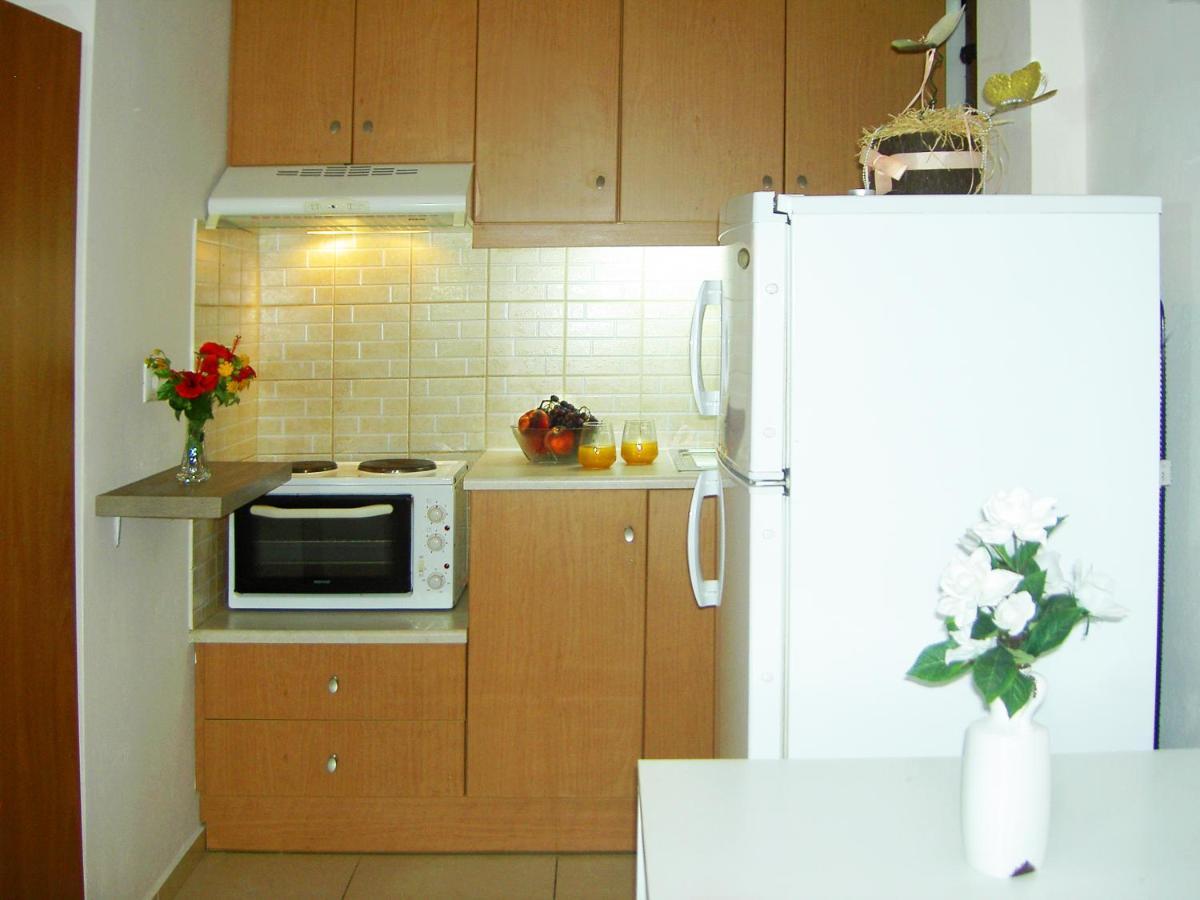 Apartment Mat Old Town σ *