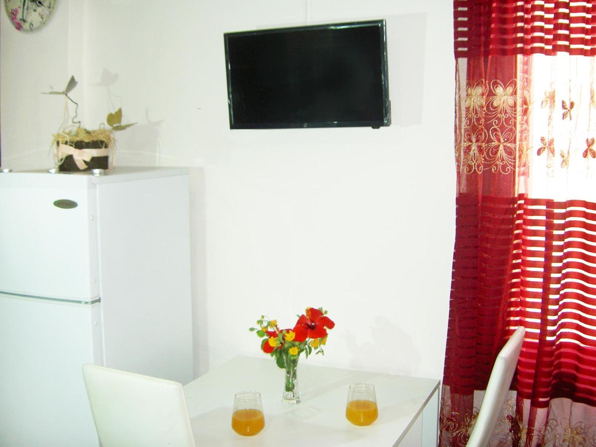 Apartment Mat Old Town σ *
