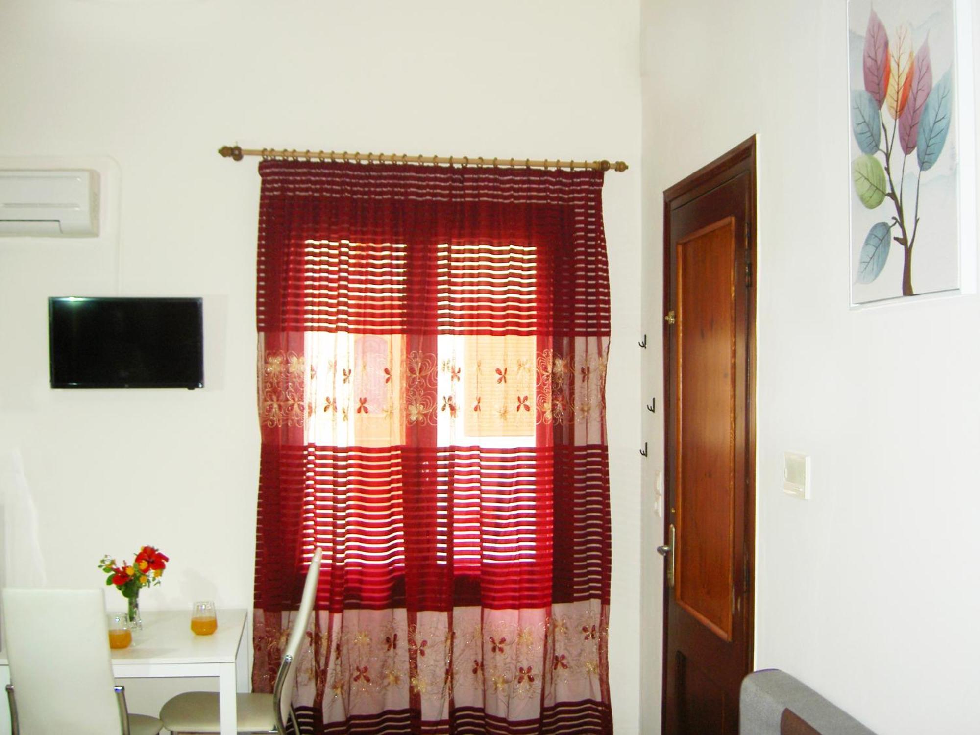 Mat Old Town σ Apartment